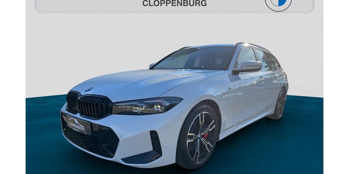 BMW 320 11.726 km 47.145 &euro; Delmenhorst 27751