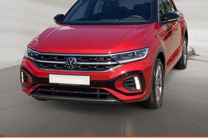 VW T-Roc 77.243 km 24.890 &euro; Kirchheim 73230