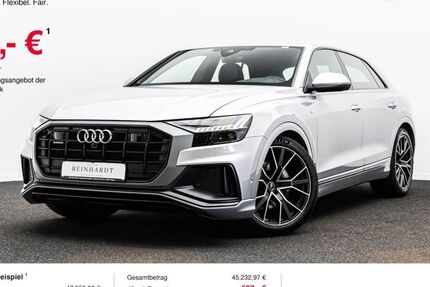 Audi Q8 102.820 km 49.490 &euro; Hagen 58091