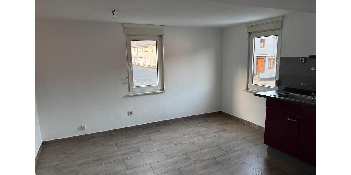 Erdgeschoßwohnung Haiger - 1 Zimmer, 45 m&sup2;, 400&euro; | Angebot:25365808