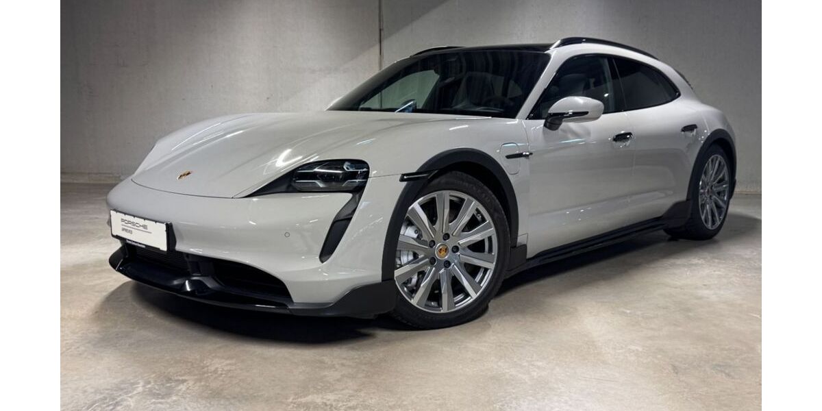 Porsche Taycan 76.000 km 75.890 &euro; Raubling 83064
