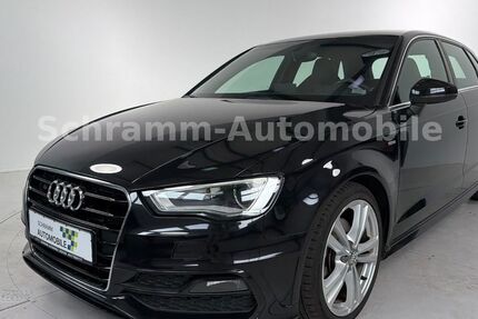 Audi A3 62.190 km 18.300 &euro; Rostock 18069