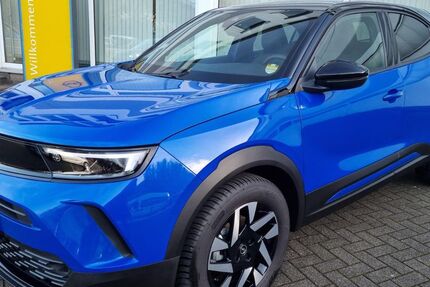 Opel Mokka 11.500 km 21.445 &euro; Pelm 54570