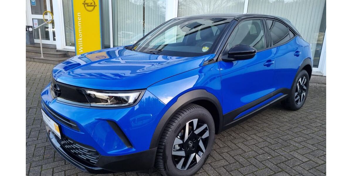 Opel Mokka 11.500 km 21.445 &euro; Pelm 54570