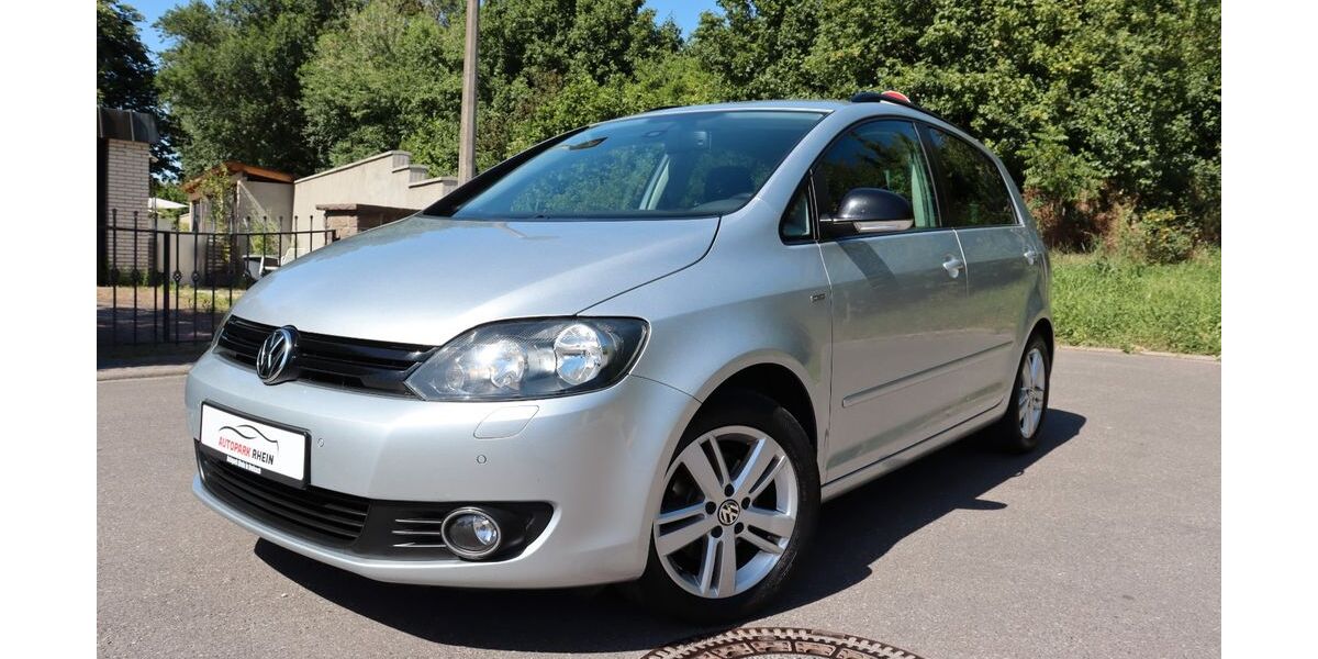 VW Golf Plus 150.000 km 6.690 &euro; Breisach 79206
