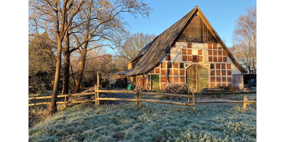 Bauernhaus, Landhaus Wingst - 6 Zimmer, 200 m&sup2;, 285.000&euro; | Angebot:25218343