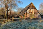 Bauernhaus, Landhaus Wingst - 6 Zimmer, 200 m&sup2;, 285.000&euro; | Angebot:25218343
