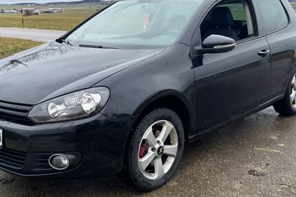VW Golf 265.000 km 1.300 &euro; Unterschneidheim 73485