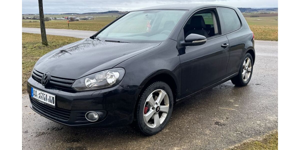 VW Golf 265.000 km 1.300 &euro; Unterschneidheim 73485