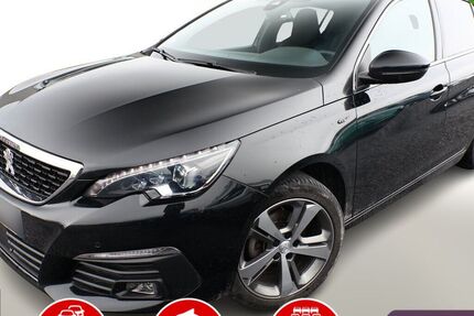 Peugeot 308 59.000 km 16.788 &euro; Kehl 77694