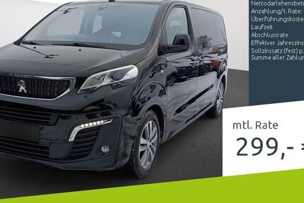 Peugeot Traveller 102.403 km 29.440 &euro; Ahaus 48683