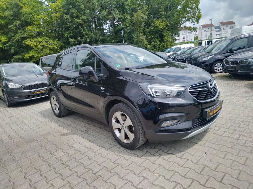 Mokka