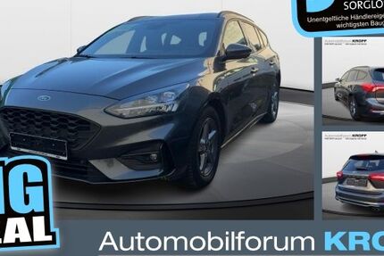 Ford Focus 89.900 km 17.910 € Nürnberg 90411