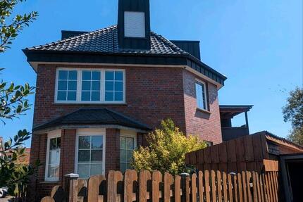 Haus Rheine Altenrheine - 8 Zimmer, 194 m&sup2;, 300.000&euro; | Angebot:27096479