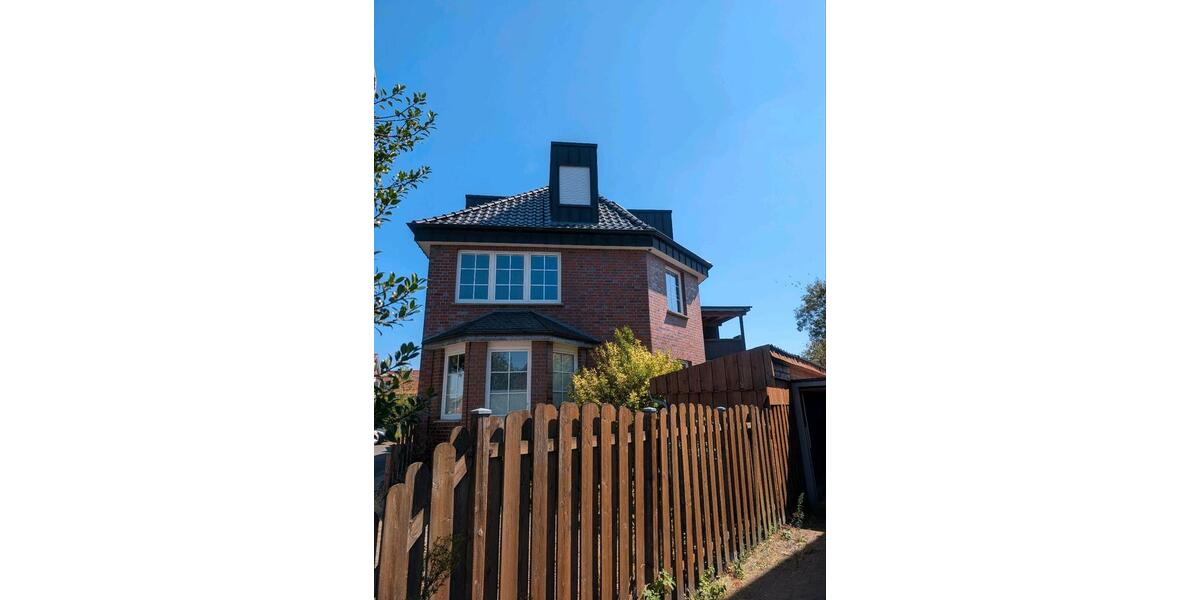 Mehrfamilienhaus, Wohnhaus Rheine Altenrheine - 8 Zimmer, 194 m&sup2;, 300.000&euro; | Angebot:27096479