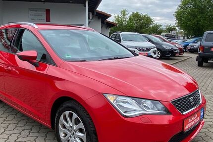 Seat Leon 84.000 km 10.990 &euro; Goslar 38644