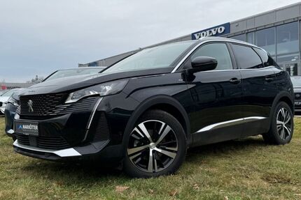 Peugeot 3008 14.697 km 28.490 &euro; Gütersloh 33334