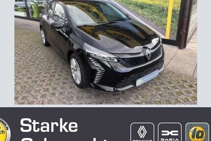 Renault Clio 6.752 km 20.890 &euro; Lehnin a.d.A2 14797