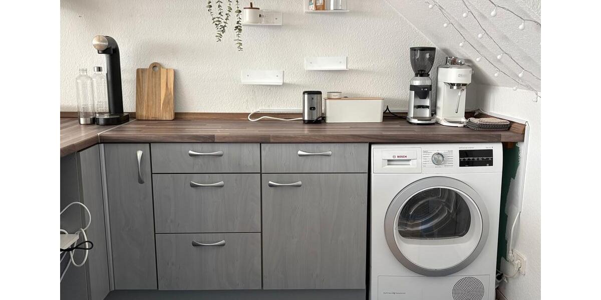Dachgeschoßwohnung Mannheim Innenstadt - 2 Zimmer, 73 m&sup2;, 720&euro; | Angebot:26677355
