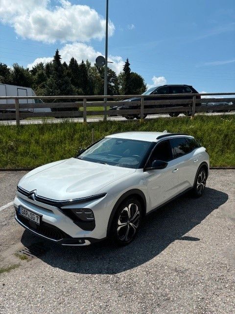 C5 X