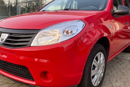Dacia Sandero 110.000 km 2.750 &euro; Dahlenburg 21368