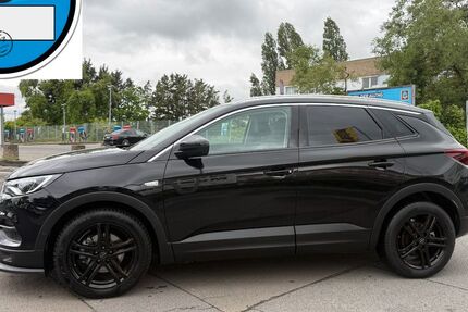 Opel Grandland (X) 107.088 km 18.950 &euro; Raunheim 65479