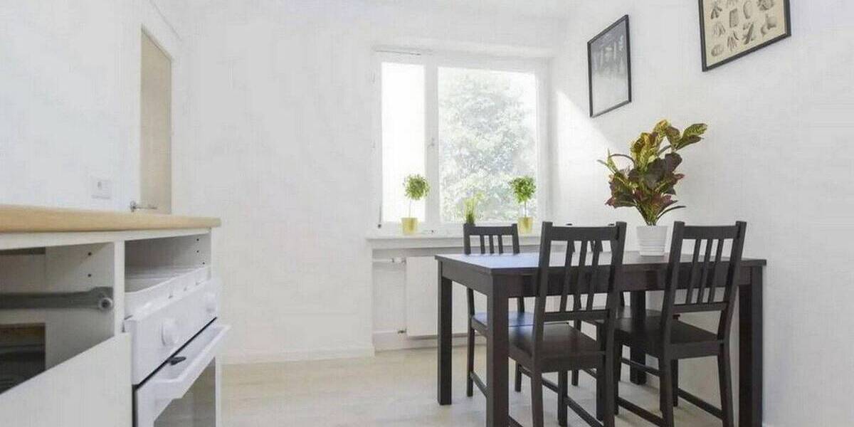 Etagenwohnung Berlin Lichtenberg - 2 Zimmer, 60 m&sup2;, 800&euro; | Angebot:26331154