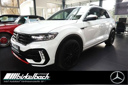 VW T-Roc 63.337 km 27.900 &euro; Sulzbach 66280