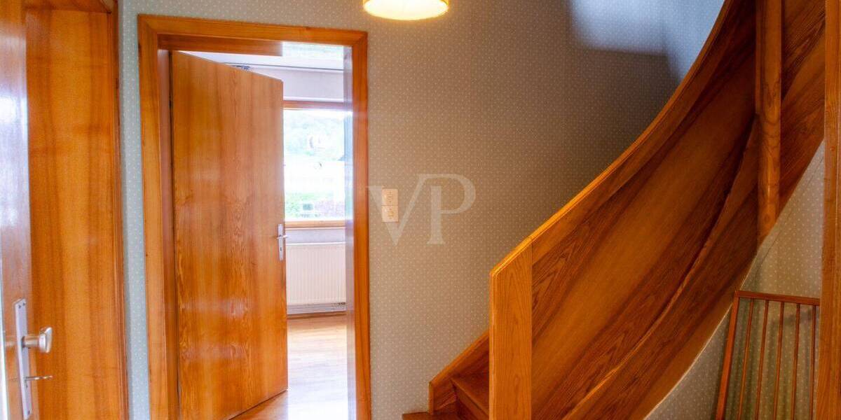 Einfamilienhaus Steinbach-Hallenberg Hallenberg - 7 Zimmer, 164 m&sup2;, 199.000&euro; | Angebot:26763281