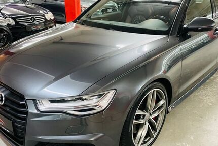 Audi A6 137.409 km 29.000 € Hamburg 20537