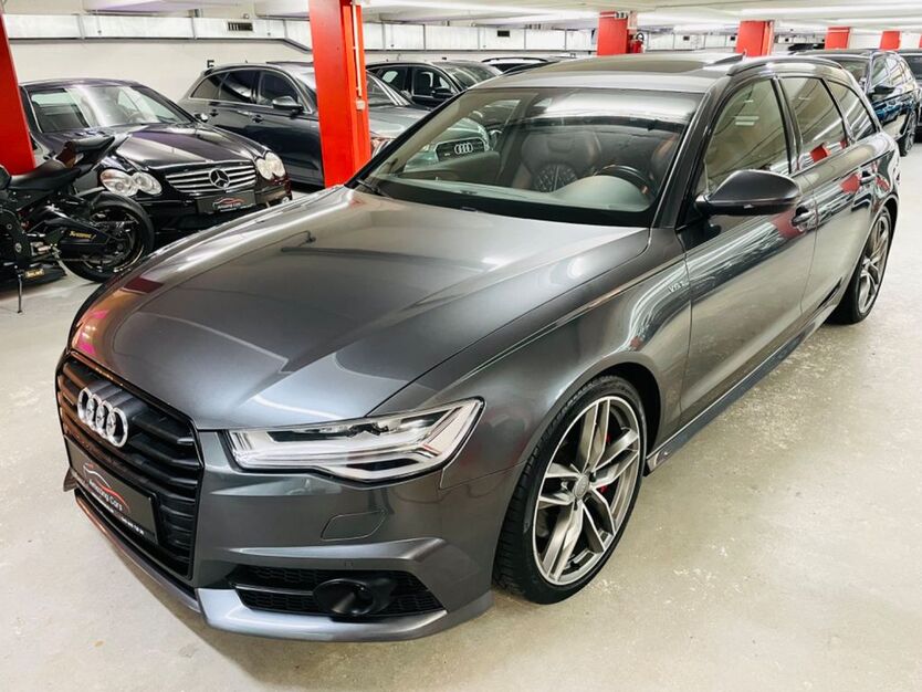 Audi A6 137.409 km 29.000 € Hamburg 20537