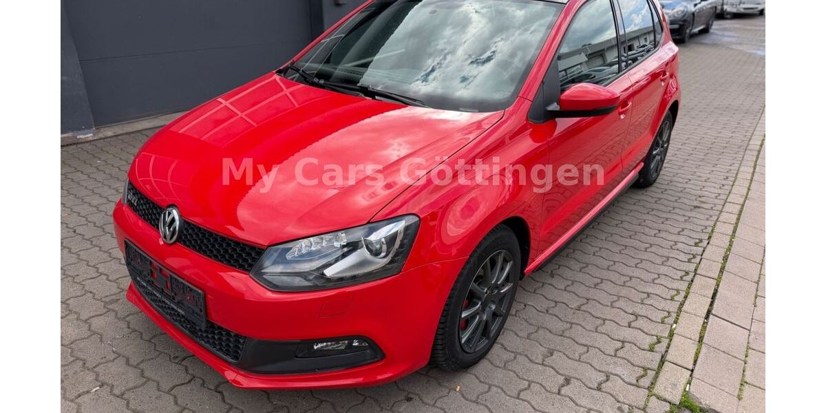 VW Polo 88.100 km 11.490 &euro; Göttingen 37079