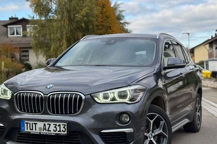 BMW X1 173.500 km 14.790 € Tuttlingen 78532