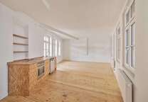 Wohnung zum Mieten in Stuttgart Stuttgart-Mitte 1.990 € 93 m²