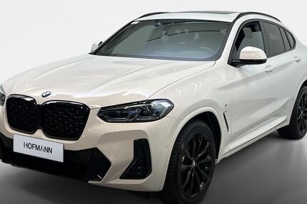 BMW X4 6.600 km 56.717 &euro; Regensburg 93055