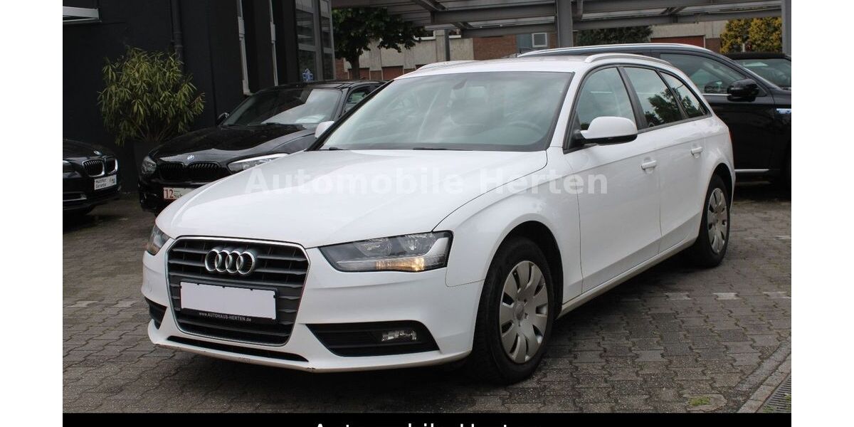 Audi A4 331.000 km 4.999 &euro; Herten 45699