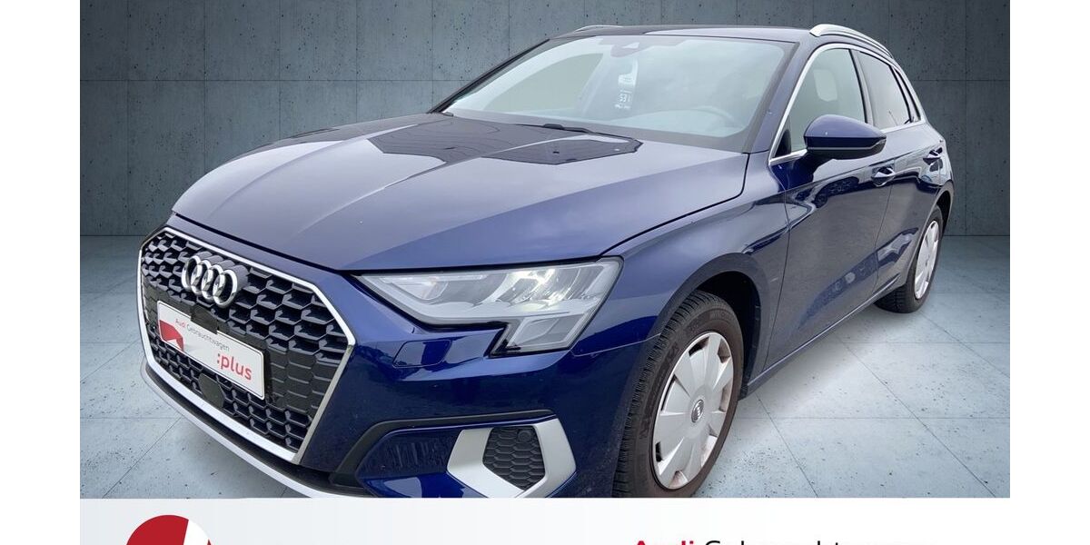 Audi A3 16.077 km 22.880 &euro; Neutraubling 93073