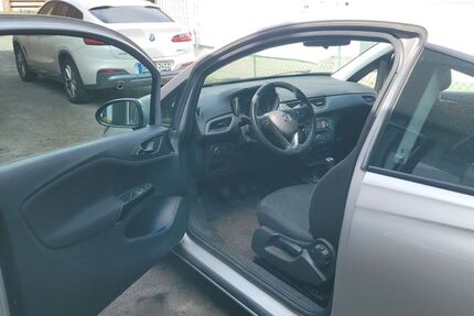 Opel Corsa 37.425 km 8.299 &euro; Stockelsdorf 23617