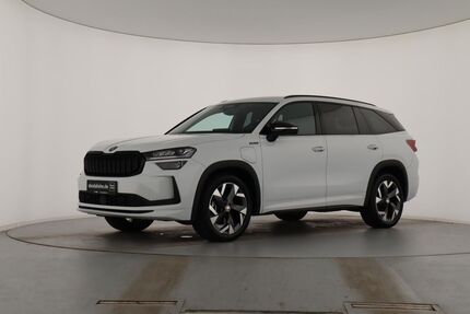 Skoda Kodiaq 33.837 km 43.889 &euro; Lutherstadt Eisleben 06295