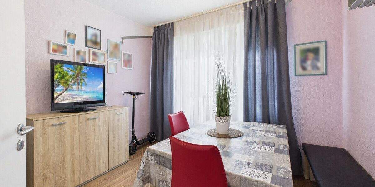 Etagenwohnung Oberndorf am Neckar / Aistaig Aistaig - 4 Zimmer, 80 m&sup2;, 239.000&euro; | Angebot:25742625