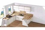Etagenwohnung Bispingen - 3 Zimmer, 91 m&sup2;, 1.249&euro; | Angebot:26814655