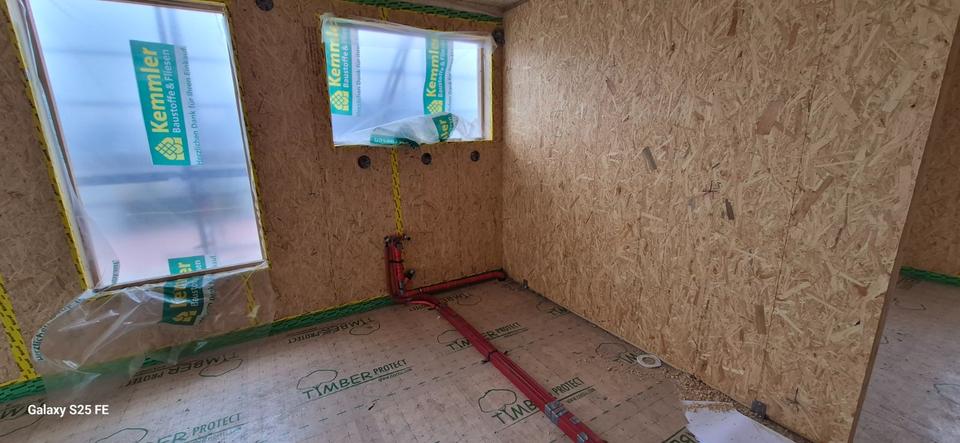 Dachgeschoßwohnung Reutlingen Altenburg - 2.5 Zimmer, 60 m&sup2;, 890&euro; | Angebot:24690438