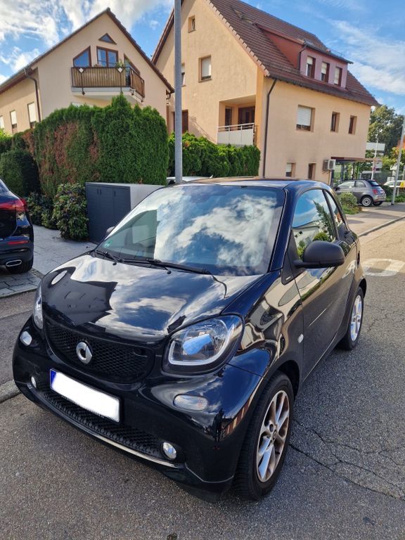 ForTwo