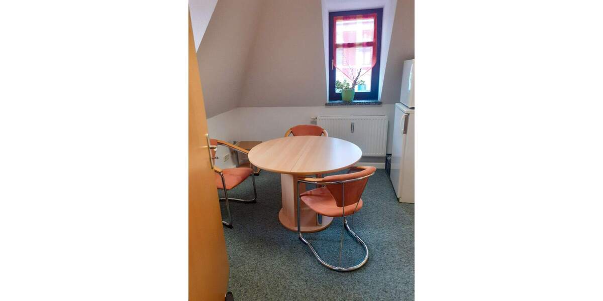 Gewerbeobjekt Aue-Bad Schlema Bad Schlema - 6 Zimmer, 77 m&sup2;, 450&euro; | Angebot:25688314