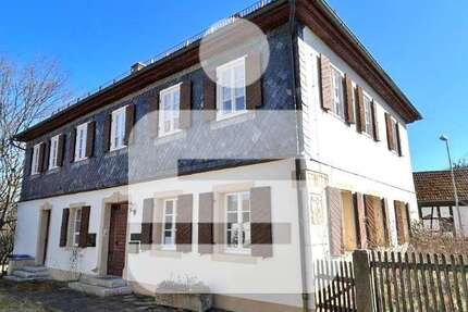 Haus Mainleus - 6 Zimmer, 192 m&sup2;, 349.000&euro; | Angebot:24832039