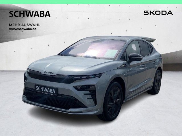 Skoda Enyaq 1.506 km 58.460 &euro; Gersthofen 86368