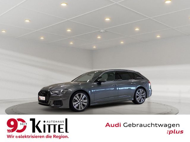 Audi A6 22.729 km 51.490 € Weißenfels 06667