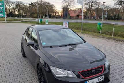 Seat Leon 177.000 km 7.500 &euro; Oldenburg 26129