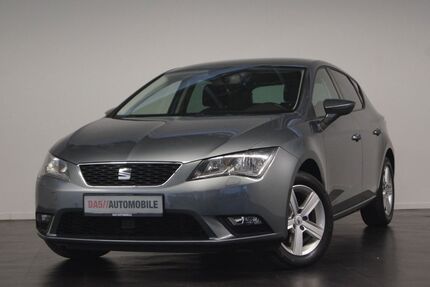 Seat Leon 98.000 km 12.400 &euro; Darmstadt 64293