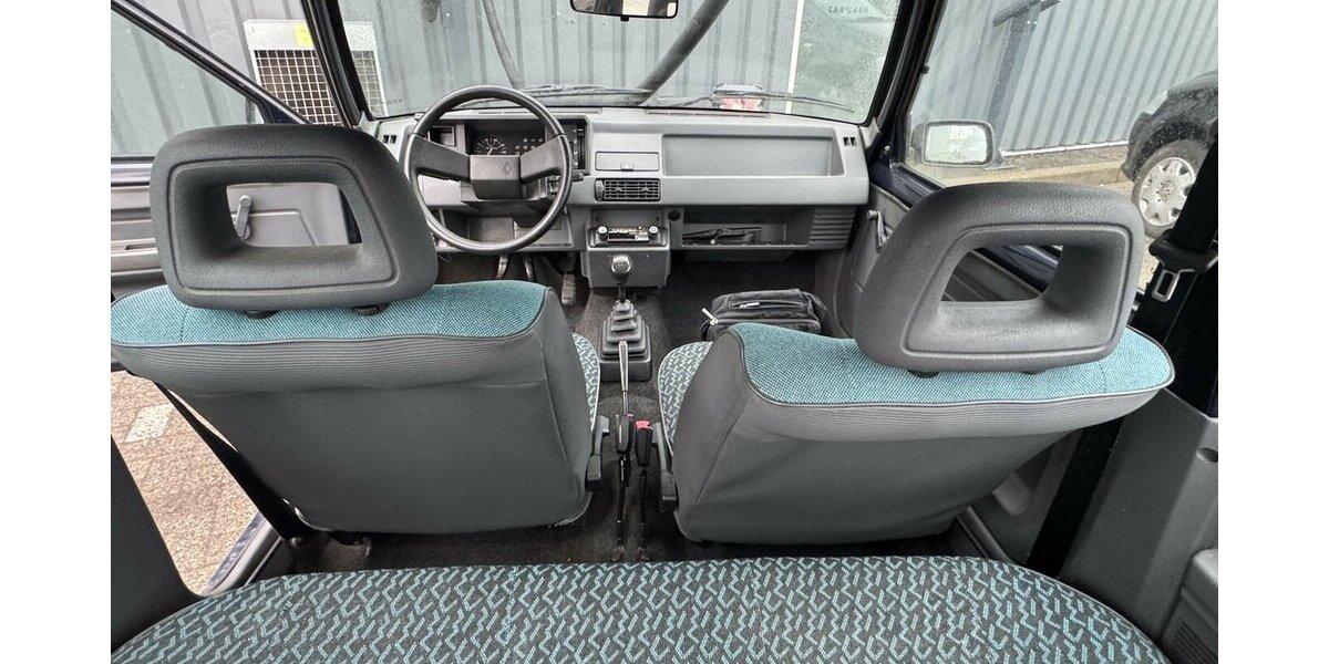 Renault R 5 Campus der kleine Freund, leider kein TÜV 203.000 km 999 &euro; Hamburg 22339